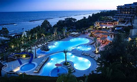 cyprus hotels limassol.